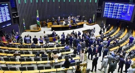 Governo sanciona orçamento de 2024 vetos a emendas impos