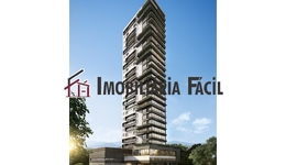 VENDE-SE Apartamento em Alvenaria - Centro - São Miguel do Oeste