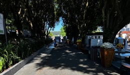 Prefeitura reforça cuidados e orientações para visitações no Dia de Finados