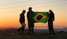 Grupo Escoteiro Atalaia promove Semana Escoteira