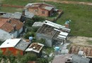 20 Anos do Furacão Catarina: um marco histórico na meteorologia brasileira