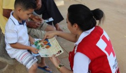 Dia da Cruz Vermelha: saiba como surgiu a iniciativa que salva milhares de pessoas no mundo