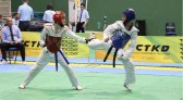 Atletas de Maravilha se destacam no ranking estadual durante seletiva de taekwondo