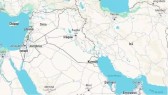 Cidade do Irã é atingida por mísseis israelenses