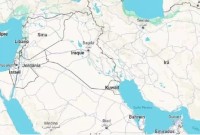 Cidade do Irã é atingida por mísseis israelenses