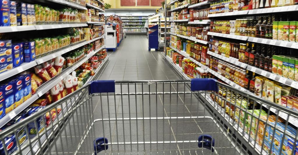 Tributação diferenciada deixa os preços mais caros em SC, alertam os supermercadistas