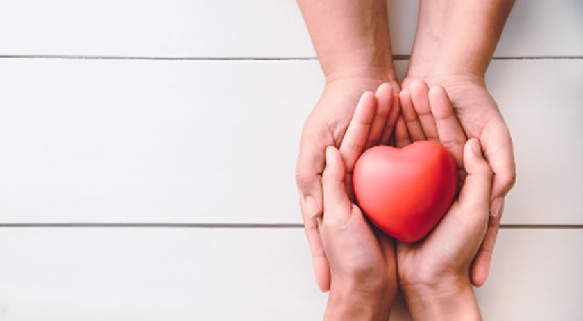 Doação de órgãos: Ato de amor e altruísmo