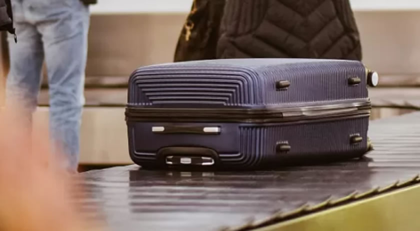 Senado aprova volta do despacho gratuito de bagagem em voos
