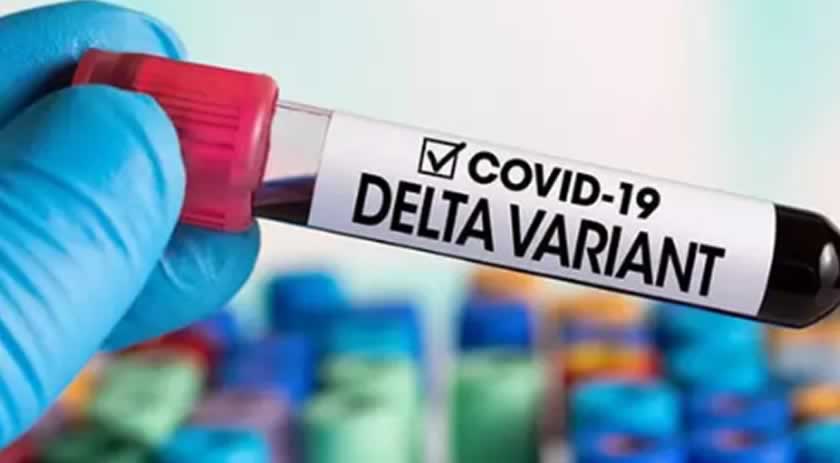 SC confirma primeiros casos importados da variante Delta do coronavírus