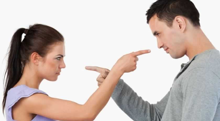 Como conversar entre o casal sem brigar??