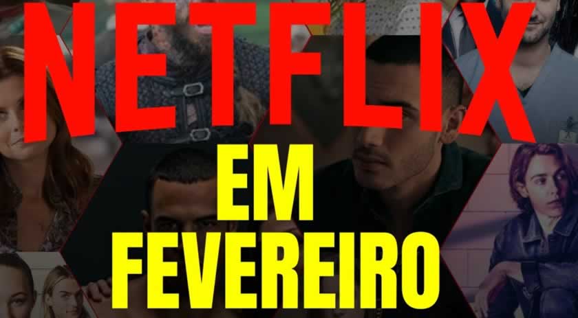 5 lançamentos especiais da Netflix em outubro - Notícias sobre