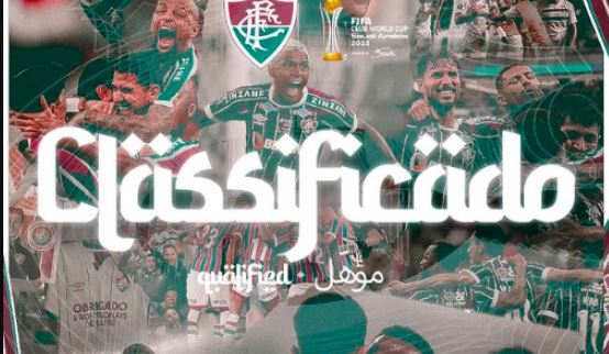 SAIBA TUDO SOBRE O AL AHLY ADVERSÁRIO DO FLUMINENSE NO MUNDIAL DE