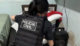 Golpe do motel: grupo extorquia frequentadores com fotos e vídeos