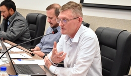 Vereador apresenta moção de apelo por novo acesso viário entre bairros