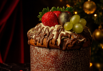 Do sabor à emoção — tudo em um só olhar!