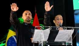 Mais de 1,6 mil policiais penais são formados