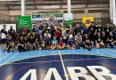 São Miguel do Oeste  sedia Torneio Internacional de Badminton Sênior