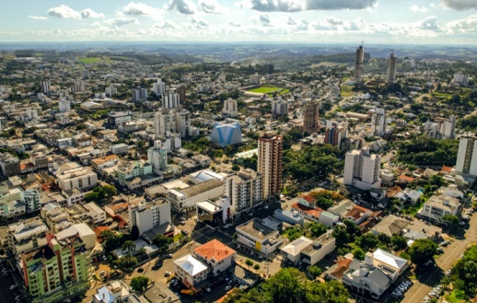 São Miguel do Oeste é a 8ª melhor cidade de pequeno porte do Brasil