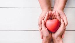 Doação de órgãos: Ato de amor e altruísmo