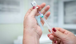 SC pede ampliação do grupo prioritário de crianças para vacinação contra a gripe