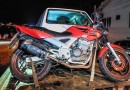 Homem furta moto de amigo em Guaraciaba e é preso pela PM