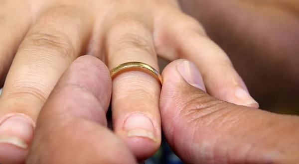 Santa Catarina tem maior número de casamentos em 10 anos