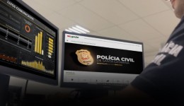 Polícia Civil de Santa Catarina atinge a marca histórica com 80% de homicídios elucidados