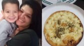 Pizzaria envia mini pizza com sabor preferido de menino autista