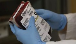 Estoque sanguíneo em baixa alerta para necessidade de doação em SC