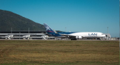 Nova rota cargueira entre Aeroporto de Florianópolis e Miami vai movimentar R$ 50 milhões