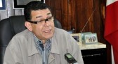 Quadro clínico do presidente da Cidasc é considerado 'grave', informa o HRO