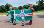 Pilotos de SMOeste são Campeões do Campeonato Pato-branquense de Kart