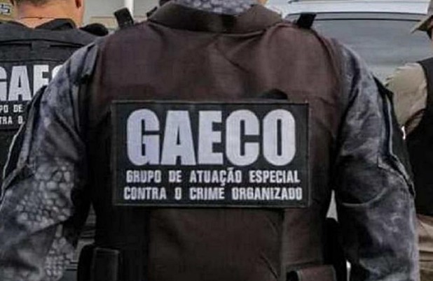 GAECO deflagra Operação 4 Linhas em Chapecó, com alvos também