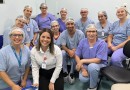 Hospital Regional Terezinha Gaio Basso adquire novo equipamento de ponta para cirurgias neurológicas
