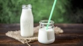 Preço do leite ao produtor registra a quarta alta consecutiva