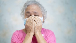 Após Covid, OMS traz nova definição sobre o que são doenças transmitidas pelo ar